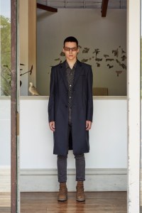 Undercover Men’s Spring 2022