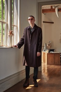 Undercover Men’s Spring 2022