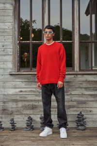 Undercover Men’s Spring 2022