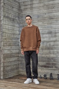 Undercover Men’s Spring 2022