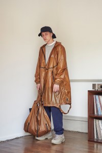 Undercover Men’s Spring 2022