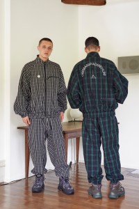 Undercover Men’s Spring 2022