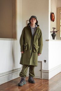 Undercover Men’s Spring 2022