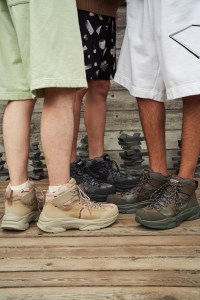 Undercover Men’s Spring 2022
