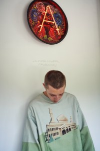 Undercover Men’s Spring 2022