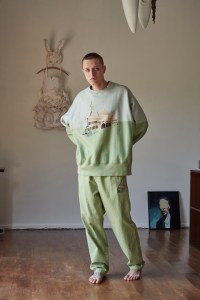 Undercover Men’s Spring 2022
