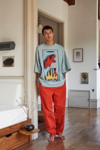Undercover Men’s Spring 2022