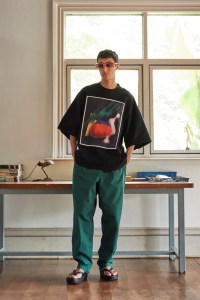 Undercover Men’s Spring 2022