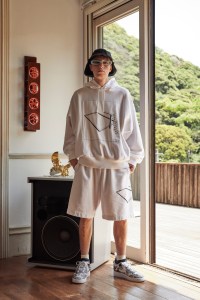 Undercover Men’s Spring 2022