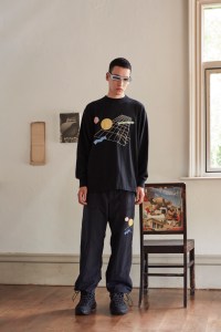 Undercover Men’s Spring 2022