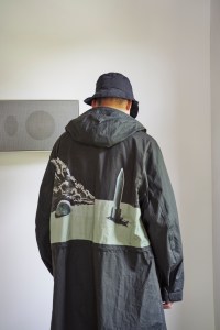 Undercover Men’s Spring 2022