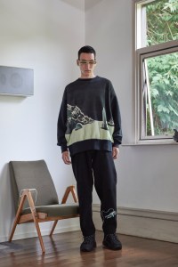 Undercover Men’s Spring 2022