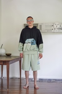 Undercover Men’s Spring 2022