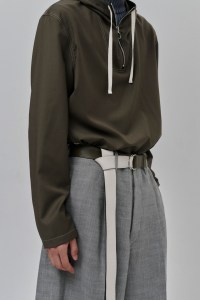 Uniforme Men’s Spring 2022
