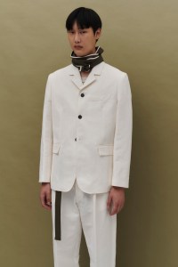 Uniforme Men’s Spring 2022
