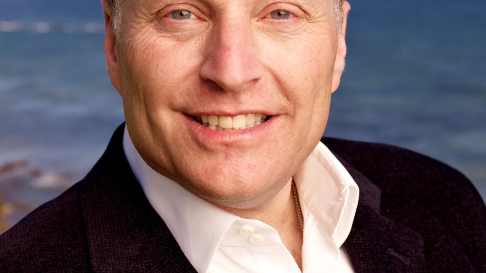Henry Stupp