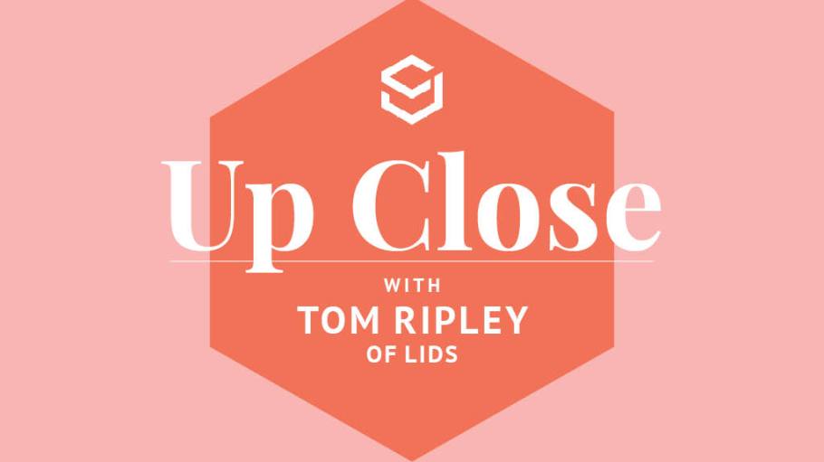Up Close Tom Ripley Lids