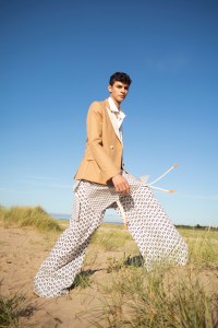 Valette Studio MenÕs Spring 2022