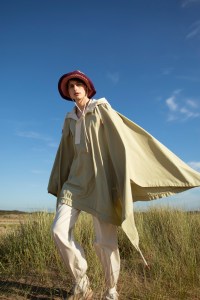 Valette Studio MenÕs Spring 2022