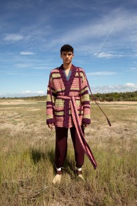 Valette Studio MenÕs Spring 2022