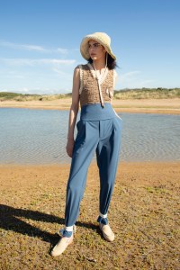 Valette Studio Men’s Spring 2022