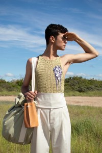 Valette Studio Men’s Spring 2022