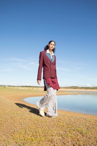 Valette Studio MenÕs Spring 2022