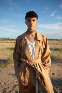 Valette Studio MenÕs Spring 2022