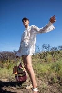 Valette Studio MenÕs Spring 2022