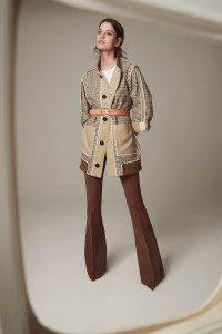 Veronica Beard Resort 2022