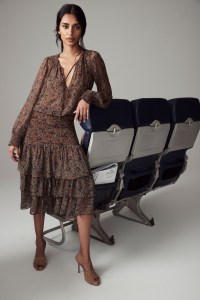 Veronica Beard Resort 2022