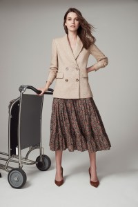 Veronica Beard Resort 2022