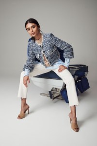 Veronica Beard Resort 2022