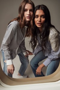 Veronica Beard Resort 2022