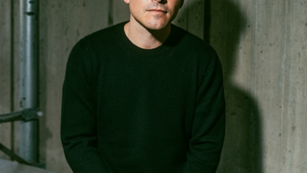 David Haskell Editor in Chief of New York Magazine Interview
