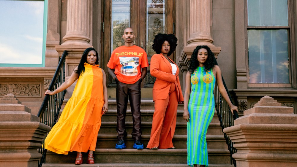 Black Creatives Who Want Fashion to Know What Juneteenth Really Means