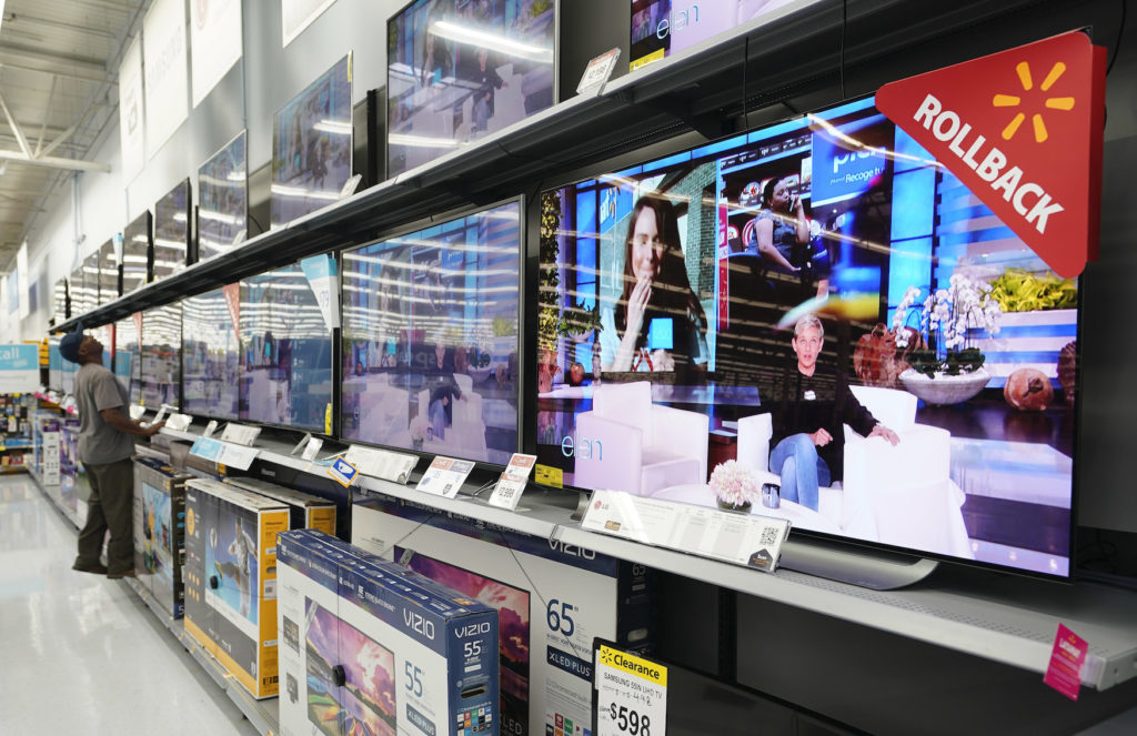 It was only a matter of time before Walmart and Target revealed their Prime Day plans, and it turns out both mass merchants are both aiming to get a jump on Amazon’s two-day event with an early start.