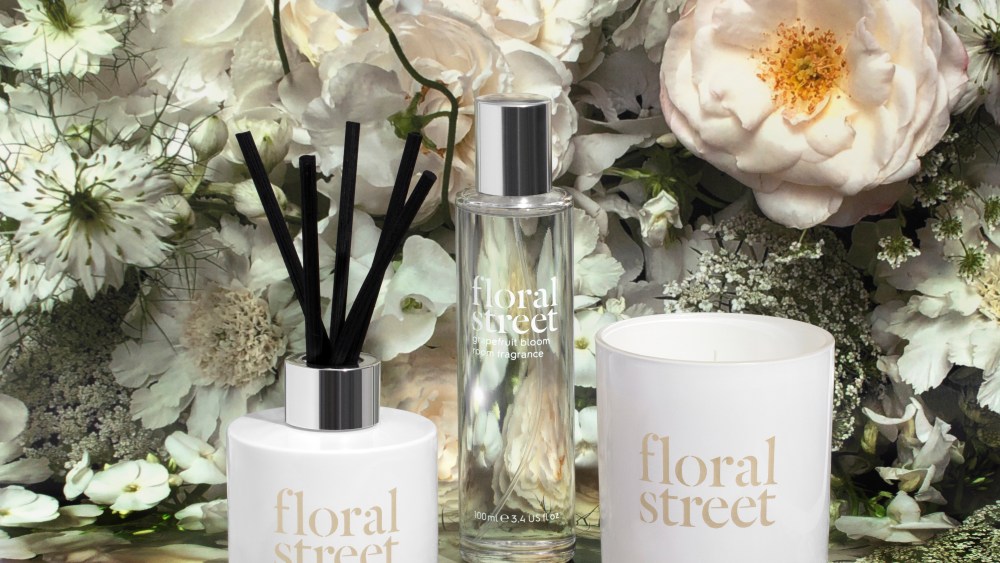 Scents and Sustainability