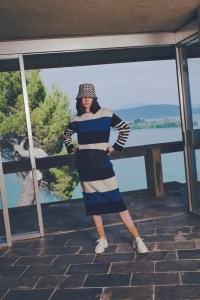 Woolrich RTW Spring 2022