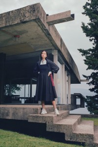 Woolrich RTW Spring 2022