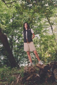 Woolrich RTW Spring 2022