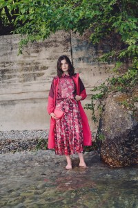 Woolrich RTW Spring 2022