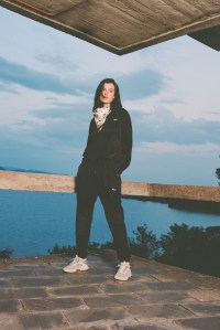 Woolrich RTW Spring 2022