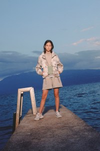 Woolrich RTW Spring 2022