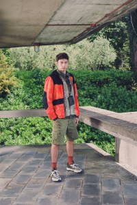 Woolrich RTW Spring 2022