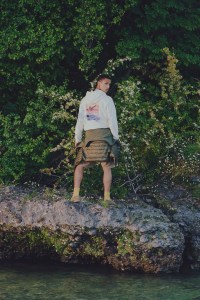 Woolrich RTW Spring 2022