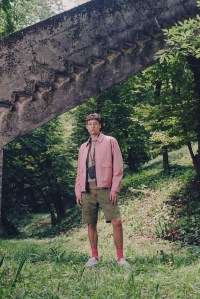 Woolrich RTW Spring 2022