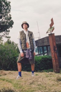 Woolrich RTW Spring 2022