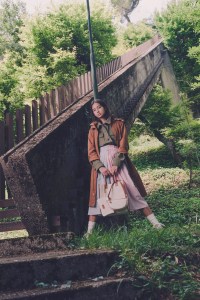 Woolrich RTW Spring 2022