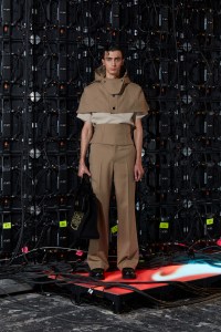 Wooyoungmi Men’s Spring 2022